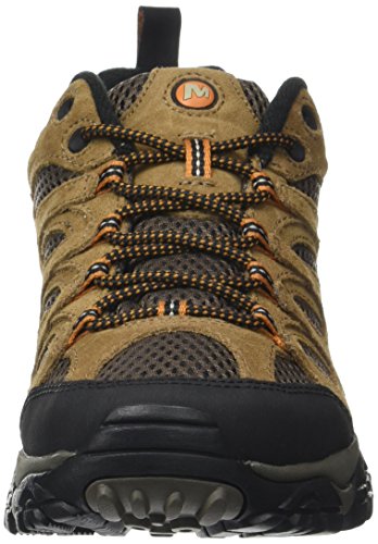 Merrell MOAB VENT Herren Trekking- & Wanderhalbschuhe - 4