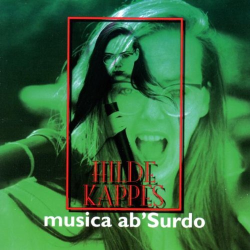 Preisvergleich Produktbild Musica Ab Surdo