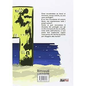 Jenus presenta. Exodus