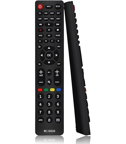 Nedis Universele Afstandsbediening - Voorgeprogrammeerd - 10 Apparaten Geheugenknoppen Tv Gids Knop Infrarood Zwart Nedis Universele Afstandsbediening - Voorgeprogrammeerd - 10 Apparaten Geheugenknoppen Tv Gids Knop Infrarood Zwart