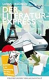 Bücher Neuerscheinungen 2022 - Der Literaturexpress von Lasha Bugadze