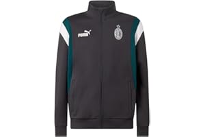 ACM 1899 Ftblarchive Track Jacket Giacca Uomo