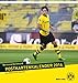 Borussia Dortmund Postkartenkalender 2014 by 