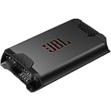 JBL Concert A704 amplificatore auto 4 canali in classe AB - con 4 x 70 Watt RMS - 1000Watt di picco per 4 altoparlanti per au