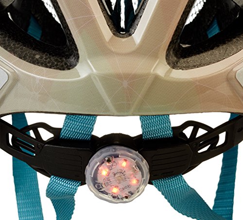 Abus Damen Aduro 2.0 Fahrradhelm - 3