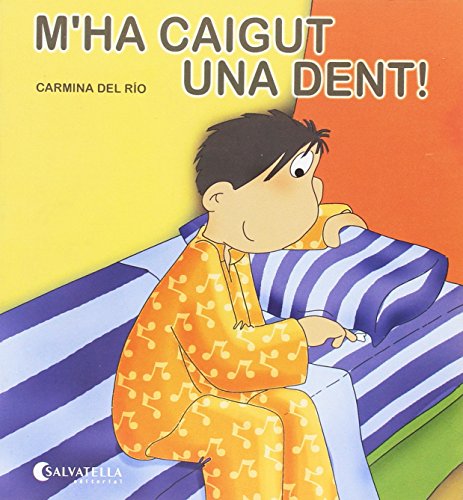 M'ha caigut una dent!: Avui és un dia especial! 9 (Avui es un dia especial)