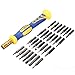 Produktbild mark8shop 29 in 1 Multi-Bit Repair Tools Schrauber Schraubendreher Kit