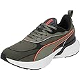 Puma Unisex-Adult Softride Sway Chase Running Shoe