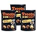Produktbild Treets Peanut Butter Cups Mini (3 x 135g)
