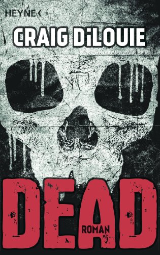 Cover zum Buch Dead