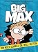 Big Mäx - Bin noch schnell die Welt retten (Die Ben Black-Reihe, Band 1) by Mark Parisi, Bettina Spangler