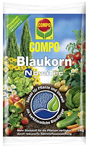 Blaukorn® NovaTec "COMPO", 3,0 kg