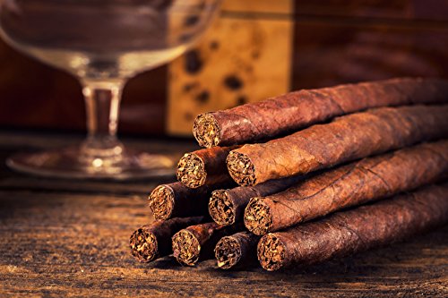 CASO Humidor Volado – hochwertiger Humidor mit Kompressortechnik, zur liegenden Lagerung von Zigarren, eine Temperaturzone von 15°C-22°C, Luftfeuchtigkeit von 50-85% regelbar - 3