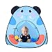 Produktbild NatureFun Leichte Pop-up Indoor Outdoor Kids Play Tent Haus Children`s Spielhaus nur 0.5 kg