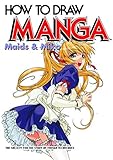 Image de How to Draw Manga 3: Maids and Miko