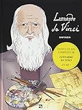 Leonardo Da Vinci by 