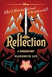 Reflection: A Twisted Tale by 