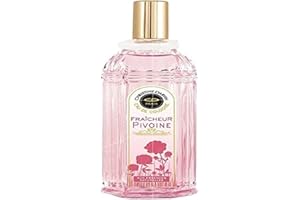 Eau de Cologne Pivoine Christine Darvin