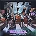 Produktbild KISS Live 2019 WHISKY A GO GO End Of The Road World Tour CD+DVD set