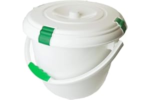 TOTSBOTS Tots Bots Windeleimer, 16 l