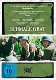 Der schmale Grat - Sean Penn