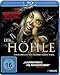 Die Höhle - Überleben ist ein Instinkt, keine Wahl. [Blu-ray]