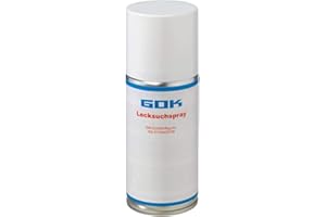 GOK Spray de détection de fuites, 125 ML, 320/381