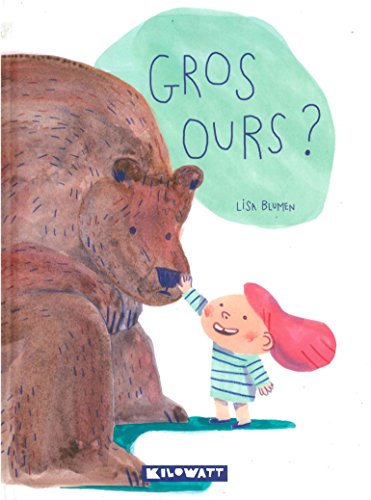 Gros Ours ?