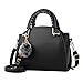 Produktbild IMBETTUY Damen Handtaschen Tote Frauen Umhängetaschen Hobos Schultertaschen Fashion Top Griff PU Leder Schultaschen Big Bags Casual Messenger Bags Shopper