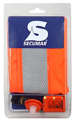 Preisvergleich Produktbild Secumar Zubehör Pack Bolero 275