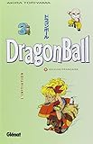 Dragon Ball, tome 3 : L'Initiation