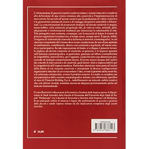 Creatività e configurazioni reticolari nella filiera cinematografica