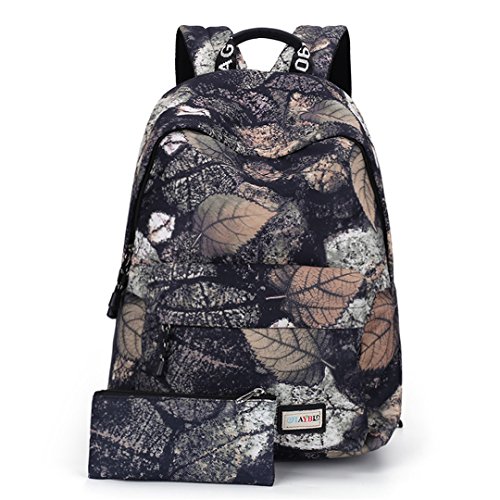 Preisvergleich Produktbild Aimashi , Schulranzen, grau