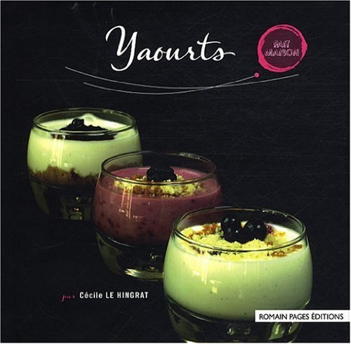 Yaourts gratuit