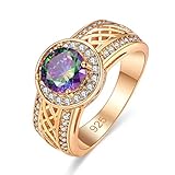 Ringe größe:: 17.2(Amerikanische Größe: 7)