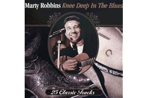 Knee Deep in the Blues