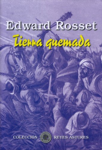 Tierra quemada (Reyes Astures)
