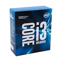 INTEL Core i3-7100T 3,40GHz LGA1151 3MB Cache Boxed CPU