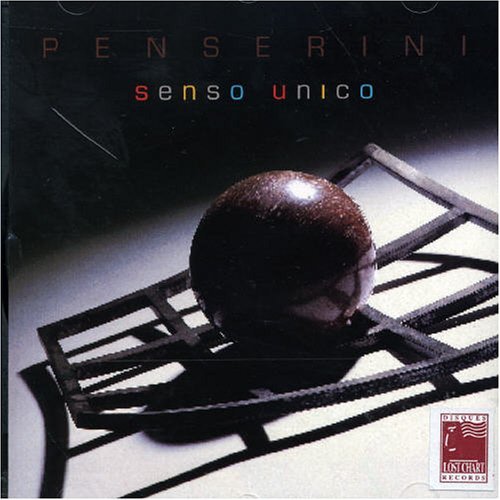 Price comparison product image Senso Unico by Penserini (1995-08-02)