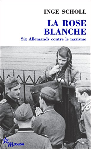 La Rose blanche