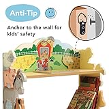 Fantasy Fields TD-11329A Happy Farm Bücherregal - 3