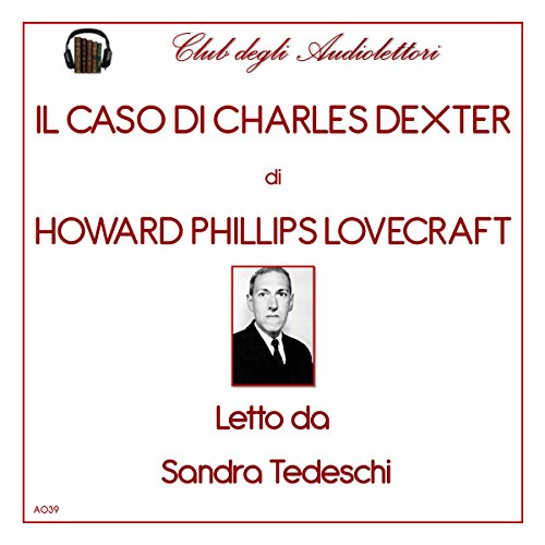 Leggere Il caso di Charles Dexter Ward in linea