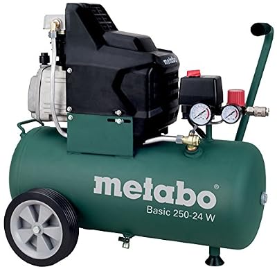 Metabo Compresseur 6.01533.00