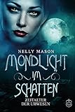 Cover zum Buch Mondlicht im Schatten