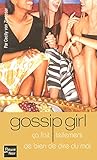 Gossip girl - T1 (poche)