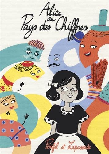 Alice au pays des chiffres