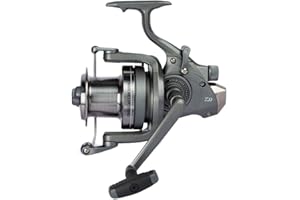 DAIWA CROSSCAST BR 5000 LDA FISHING REEL CCBR5000LDA