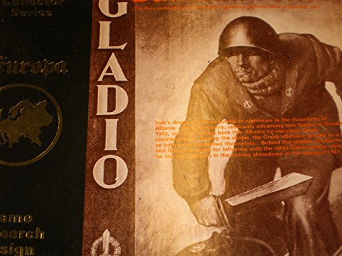 Preisvergleich Produktbild Colletor Series Europa - Balkan Front