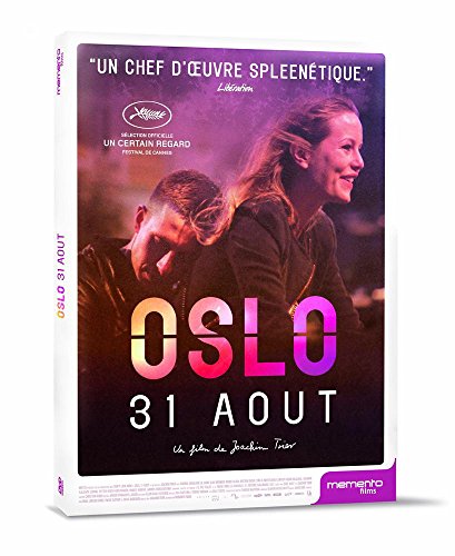 Oslo, 31 août