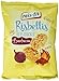 Produktbild reis-fit Risbellis Reis Cracker Barbecue , 4er Pack (4 x 40 g)